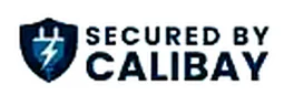 secured by calibay