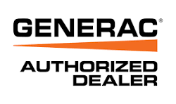Generac Authorized Dealer
