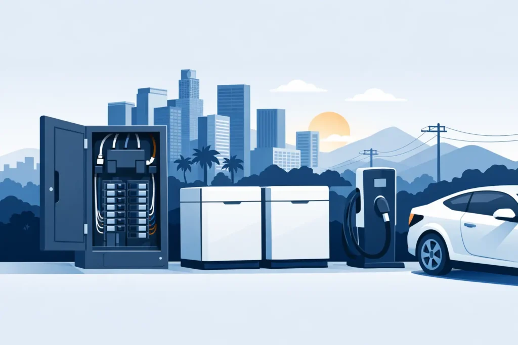 When to Plan an Electrical Panel Upgrade in Los Angeles