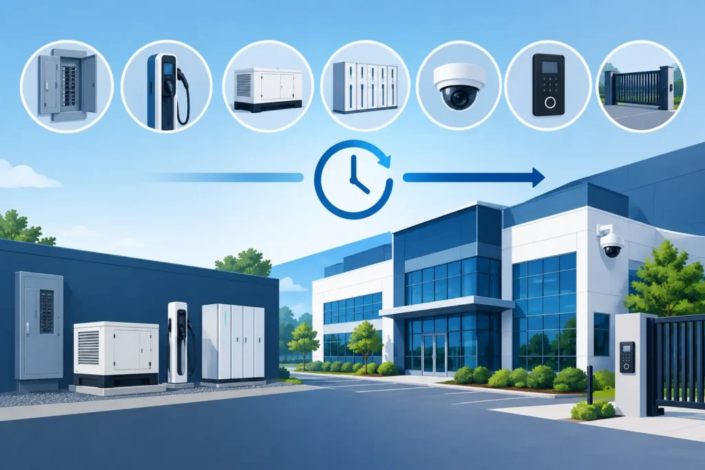 When Is the Right Service Upgrade Timing?